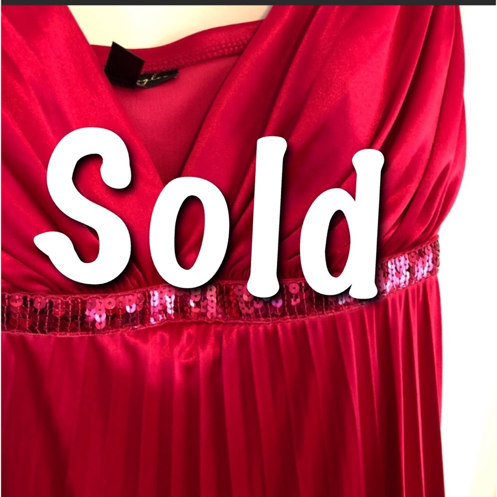 Cocktail dress
